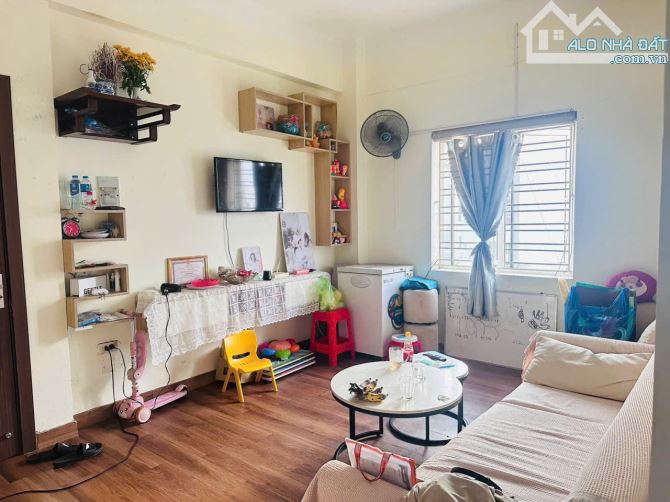 Bán căn hộ chung cư Bắc Sơn Trần Nhân Tông, Quán trữ - 1