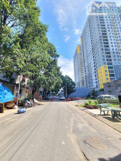 đất 74,6m2 4ty1 TL KDC Mì Hòa Hợp p.Dĩ An Tp.Dĩ An - 1