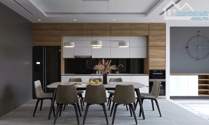 Bán Nhà Phố Xã Đàn, Đống Đa, DT 52m2, 7 Tầng Thang Máy, 20m Ra Mặt Phố, Kinh Doanh,14.x Tỷ - 1