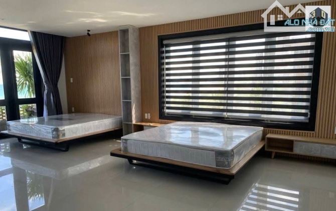 BÁN TOÀ CĂN HỘ HOÀNG SA, 143m2,  56 TỶ, ĐÀ NẴNG - 1