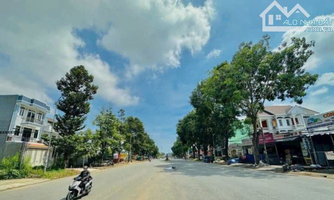 NHÀ 4 TẦNG 7,8 Tỷ MẶT TIỀN ĐƯỜNG LÊ TRỌNG TẤN 47m - KDC CÔNG AN, TP CẦN THƠ - 1
