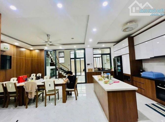 🌟 SIÊU PHẨM BIỆT THỰ MINI – NGUYỄN THỊ MINH KHAI, KHU BIỆT THỰ BÌNH MINH – P.8, VŨNG TÀU - 1