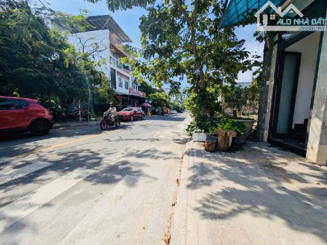 NGUYỄN ĐÌNH CHIỂU, NAM VIỆT Á  BÁN 445M2 NGANG 14M - TÒA 7 TẦNG DÒNG TIỀN 200 TRIỆU/ THÁNG - 1