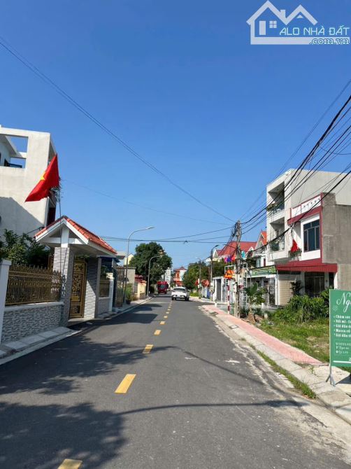 ♦️♦️♦️♦️Bán lô đất 100m2 tại Cách Hạ, An Dương, cách trục 351 chỉ hơn 100m - 1