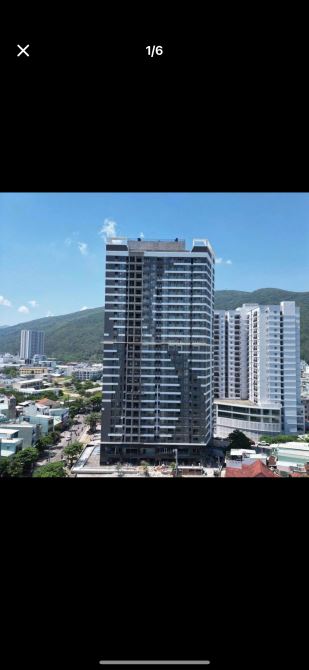 Chung cư sắp bàn giao tại lõi trung tâm chỉ từ 1.2 tỷ - 1