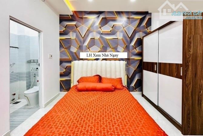 Bán gấp nhà 1/ đường số 18 hbc thủ đức. DT 52m2 giá 2ty5. Sổ riêng. Sẵn hđ thuê 15tr - 1