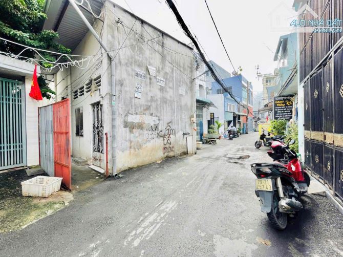 Hàng đầu tư ,113m2 giá còn 7,9 tỷ, P. Linh Chiểu ngay Đh Ngân Hàng - 1