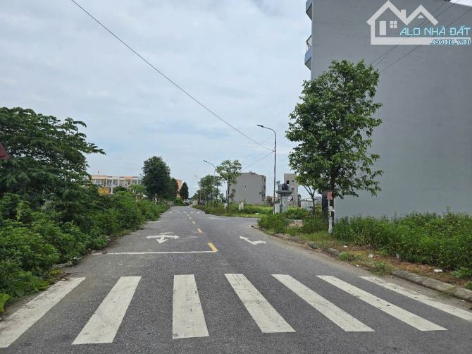 🐦Bán Đất Trục Chính Vạn An Resident, Vài Buớc Ra Thiên Đức, Mt 4.5m Dt 90m2 Giá 5.7 Tỷ - 1