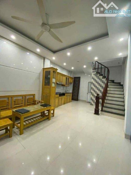 Bán nhà riêng tại Phú Đô, 6,5 tỷ, 33 m2, view đẹp, 5 tầng - 1