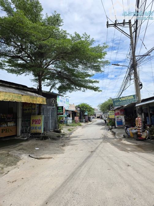 đất 228m2 4ty8 TL MT đường Bình Chuẩn 17, p.Bình Chuẩn, Tp.Thuận An - 1