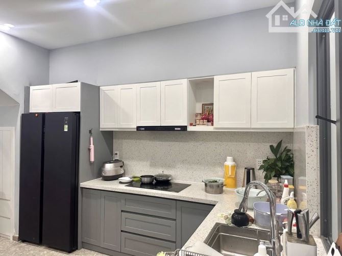 Chị Hạnh bán nhà phố Lê Hồng Phong, Hà Đông, DT 51m 4T, ô tô đỗ cửa, chỉ nhỉnh 12 tỷ - 1
