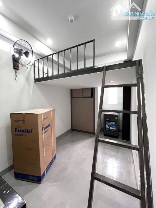 CCMN Thanh Xuân – DT 86m² – MT 5m – 8 Tầng – 24 Phòng – Giá 23 Tỷ. Thu 1.6 tỷ/năm. - 1