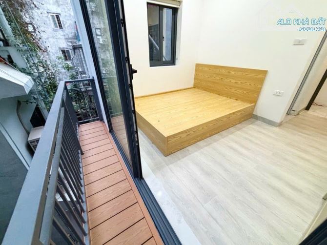 BÁN NHÀ 7 TẦNG CÓ THANG MÁY PHỐ CHÍNH KINH – THANH XUÂN,LÔ GÓC,10 NGỦ KHÉP KÍN–GIÁ 13.5 Ỷ. - 1
