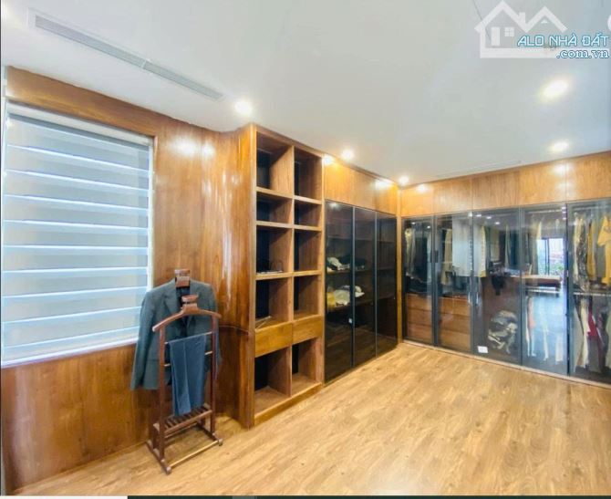 Bán Nhà Giải Phóng 87m2- 9T- Mặt Tiền 8m2- Chủ Tặng Hết Nội Thất Giá 29.8 Tỷ - 1