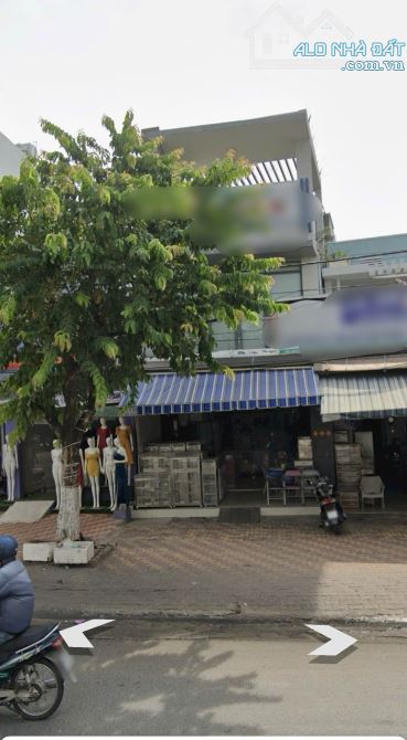 BÁN GẤP NHÀ 2 TẦNG MẶT TIỀN Lê Duẩn - CẠNH VINCOM LONG THÀNH - 1
