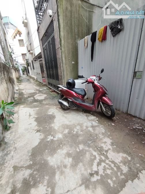 Đất An Dương Vương, Hộ Khẩu Tây Hồ, 10M ra Phố, DT 52M2, Hàng Xóm Ciputra, 8.3 Tỷ - 1