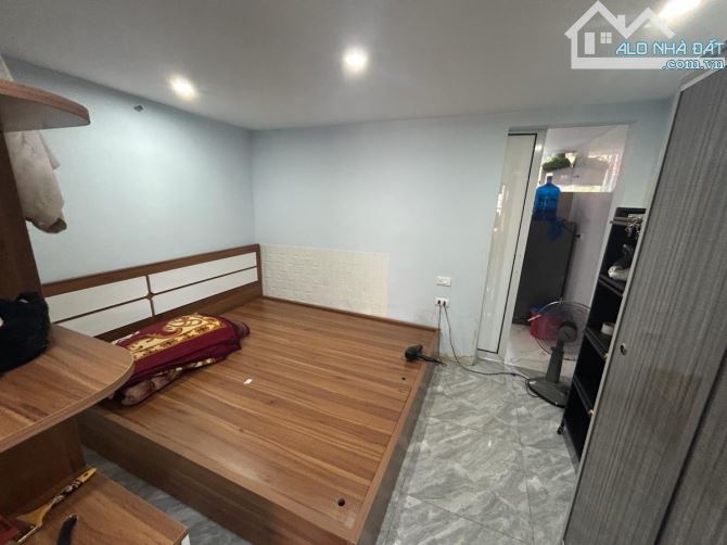 HOT! BÁN NHÀ 2 MẶT THOÁNG, NHỎ XINH  – TT AO SEN - MỖ LAO - SỔ ĐỎ CHÍNH CHỦ - 1