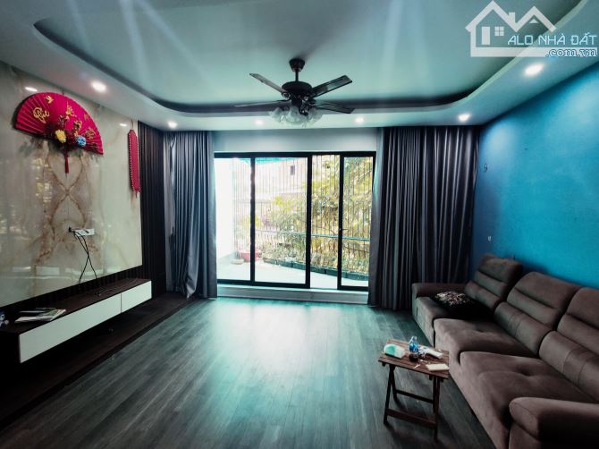 Cho Thuê LK KĐT 67 Phùng Khoang_DT80m2_full nội Thất Vừa ở vưa làm Việc_Có thang máy_26Tr - 1