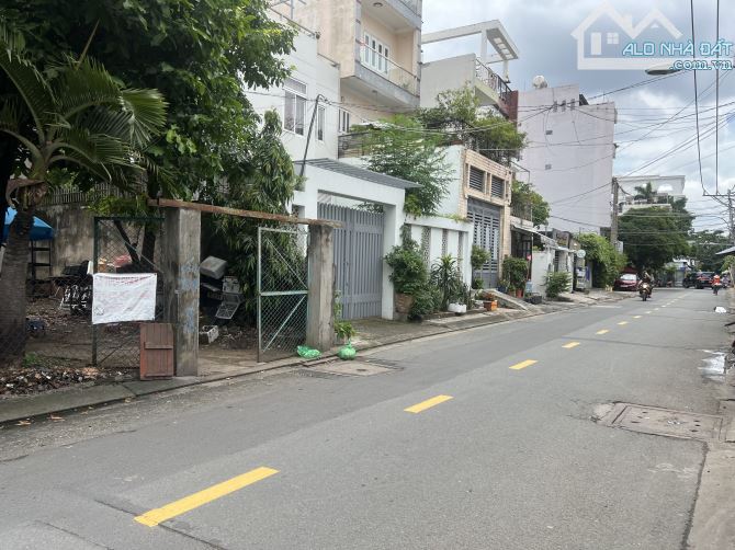 BÁN ĐẤT + C4 THẢO ĐIỀN Q.2 GIÁ 24 TỶ - 1