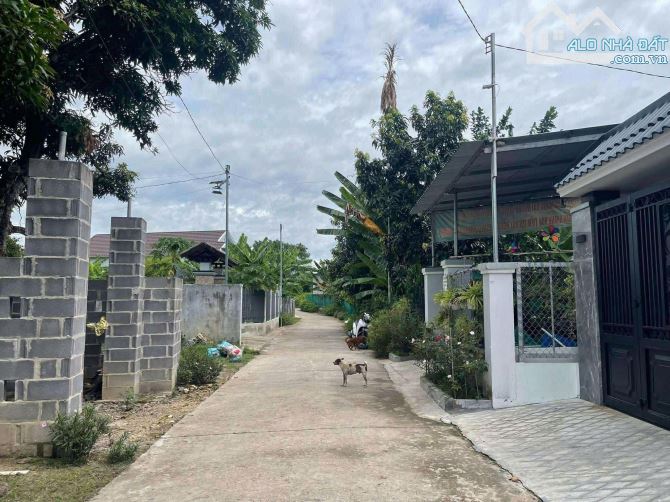 Bán đất Diên An thôn Phú Ân Nam đường thông gần chợ Bà Đề - 1
