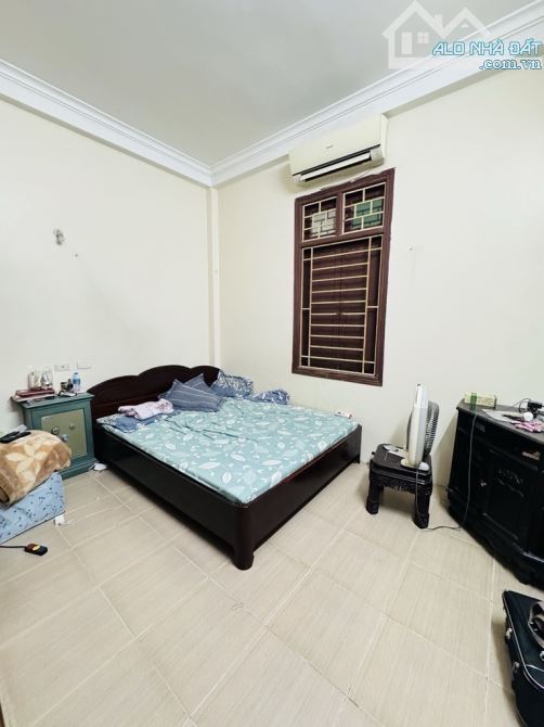 BÁN NHÀ HOÀ BÌNH 7 PHỐ MINH KHAI Q.HBT-NHÀ ĐẸP-Ô TÔ-NGÕ THÔNG-48m2-3 tầng-MT4m-11.8 tỷ - 1