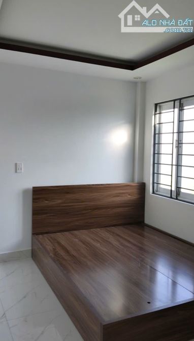 🏡 SIÊU PHẨM NHÀ GÁC LỮNG ĐÚC – FULL NỘI THẤT. KIỆT X Ô TÔ 151 ÂU CƠ. GIÁ CHỈ 2,85 TỸ. ✨ - 1