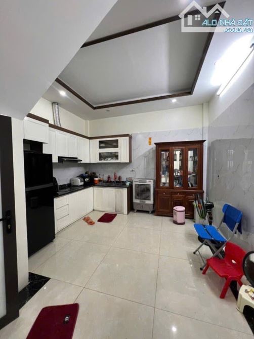 Tam Trinh - Ngay Cầu Mai Động, Nhà Đẹp  Ở Ngay - 15M Ra Ô Tô - 25M Ra Phố, Nhỉnh 7 Tỷ - 1