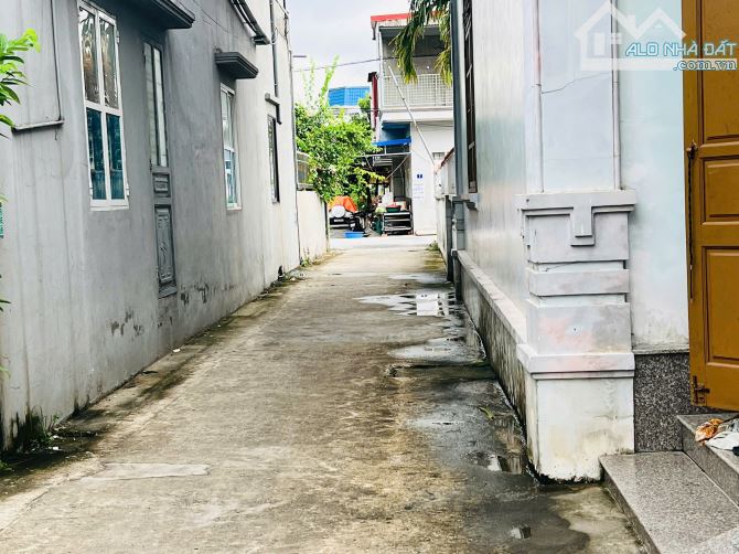 🏡 Lô đất đẹp ngang rộng tại Vân Tra- An Đồng - An Dương giá 25tr/m - 1