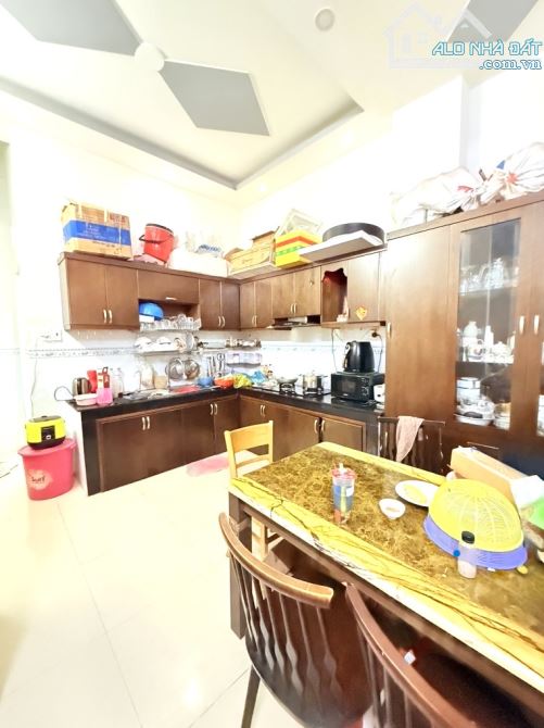 Bán Nhà 4 Tầng,Trương Đình Hội,P16,Q8,Hẻm Ô Tô,Nhà Đẹp Ở Ngay,4x15,Chỉ 5.3 Tỷ(QT32) - 1