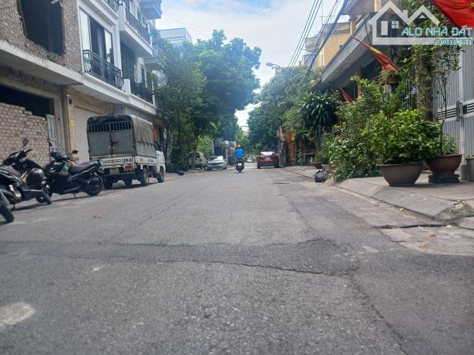 Kinh doanh,lô góc vỉa hè đường ô tô tránh - 1