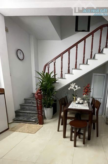 NHÀ CẦU DIỄN , Ô TÔ , 40M2, GIÁ 5. TỶ - 1