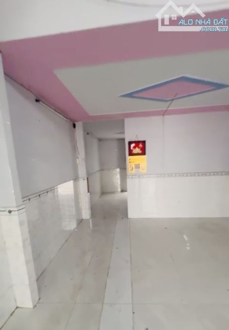 NGAY Đ.SỐ 3 SÁT PHẠM ĐĂNG GIẢNG- HẺM XE HƠI THÔNG GIÁP TÂN PHÚ- 73M2 -4.2x17. CHỈ HƠN 4 TỶ - 1