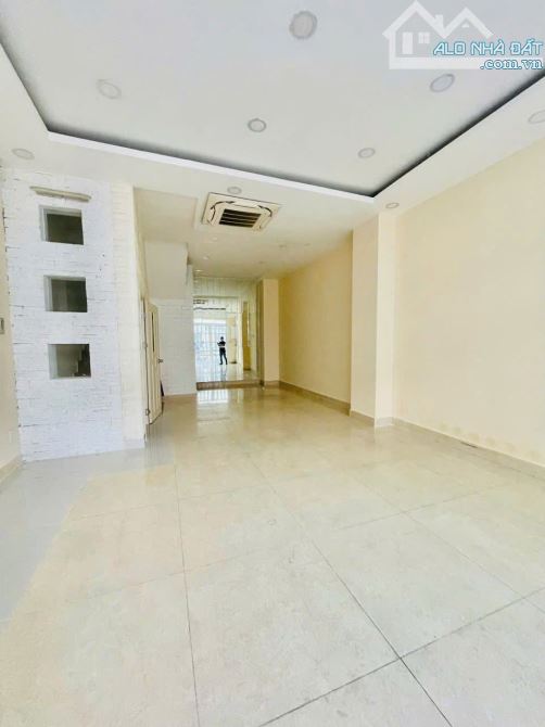 Bán nhà hẻm xe hơi tránh nhau tại Nguyễn Văn Khối - Hồ Chí Minh - 1
