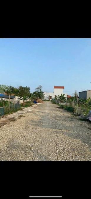 Đất đấu giá an mỹ đại thắng siêu đẹp gàn senco5 - 1