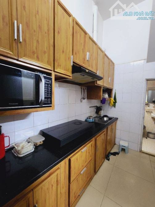 B.Á.N NHÀ TÔN THẤT TÙNG 48m2*4T MT RỘNG_NGÕ THÔNG RỘNG, hơn 8 tỷ - 1
