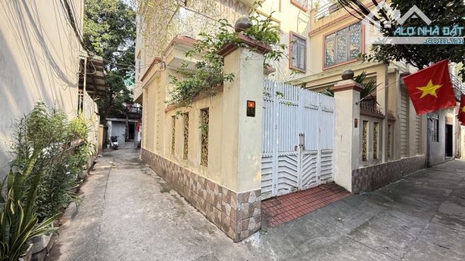 Căn hộ Dòng tiền 5T Mặt ngõ Đông Ngạc 100m2 MT 7,5m Lô góc- Ô tô nhỏ chỉ 10,5 tỷ - 1