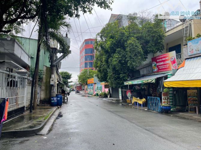 Bán đất góc 2 mặt tiền đường Hiệp Thành 06 - Hiệp Thành 10, giá 4.9 tỷ - 1