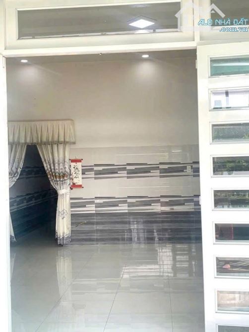Biệt thự mini thích hợp nghỉ dưỡng ở ngay TT Củ Chi 260m2 giá chỉ có 970trieu - 1