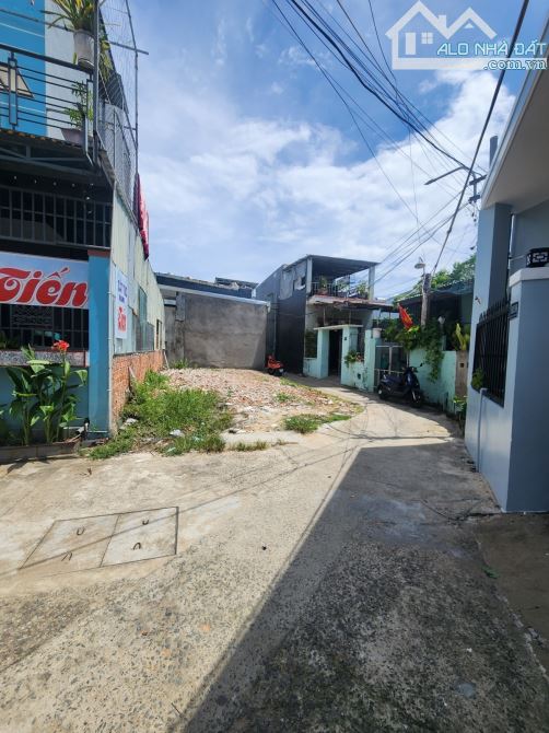 📣💥 Bán lô góc 2 mặt kiệt Nguyễn Chánh, Thông thoáng. 65m2. 2,44 tỹ. - 1