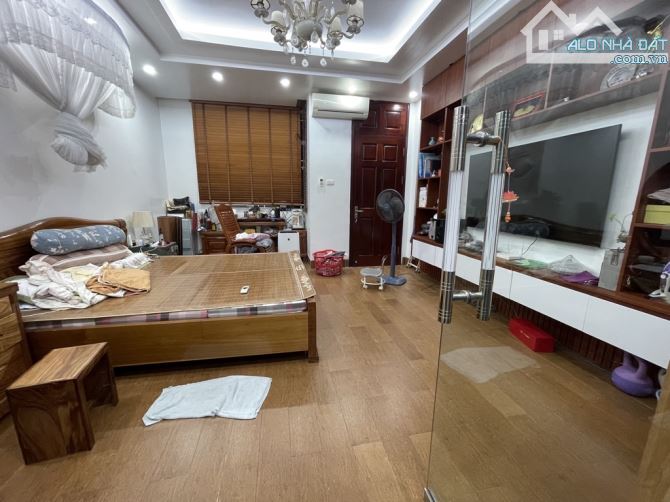 Bán nhà LK6B Nguyễn Văn Lộc, Mỗ Lao, 76.5m², MT 4.5m, 4T, giá 24.5 tỷ - 1