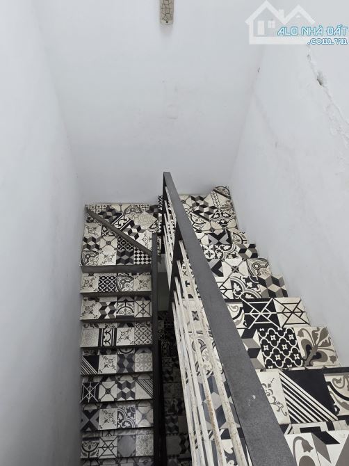 BÁN NHÀ MỚI ĐẸP – ĐƯỜNG SỐ 22, BÌNH TÂN – 52M² – 3 TẦNG – GẦN CHỢ LÊ VĂN QUỚI - 1