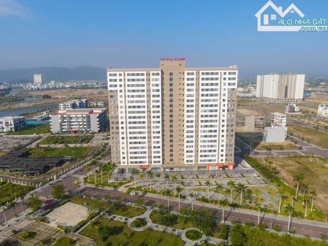 Sở hữu căn hộ 2PN gần trung tâm hành chính – Giá chỉ từ 326 triệu - 1