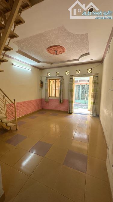 Nhà 2 tầng, Hoàng Diệu 2, Linh Chiểu Thủ Đức, 4.75 tỷ - 1