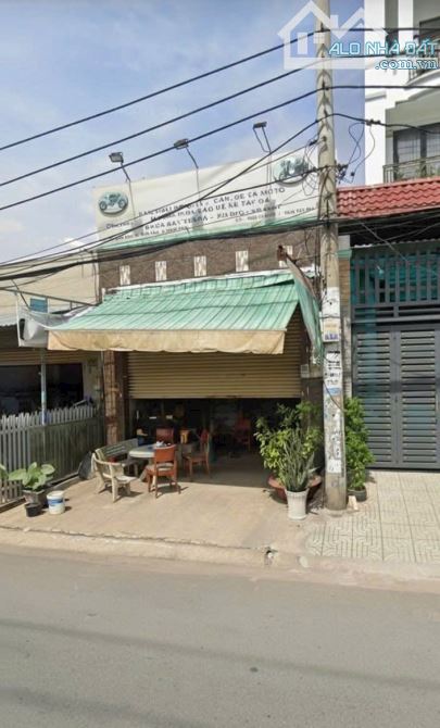 8 tỷ BÁN NHÀ MT VÕ VĂN VÂN,  P. TÂN TẠO, BÌNH TÂN  5 × 27 m (cn135m - 1