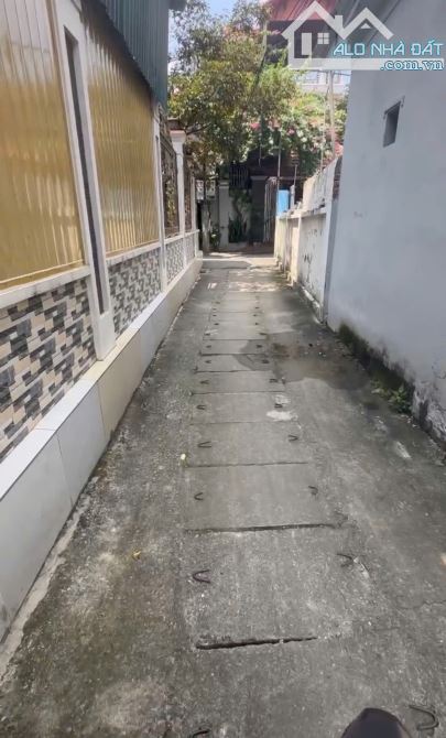 Cần tiền bán ngay 51m2 lô góc tổ 16 Đồng Mai, 3,7 tỷ, ô tô đỗ cửa. - 1