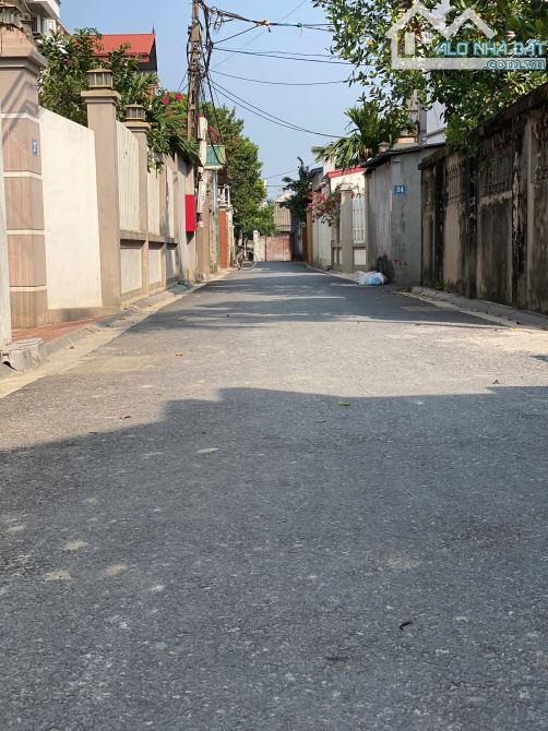 Bán 100.8m2 Sơn Du - Nguyên Khê, đường 5m cách 100m ra đường Võ Nguyên Giáp. - 1