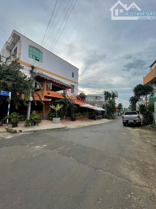 LÔ GÓC 2 MT ĐẶNG VĂN NGỮ GIÁ TỐT ĐỂ ĐẦU TƯ - 1