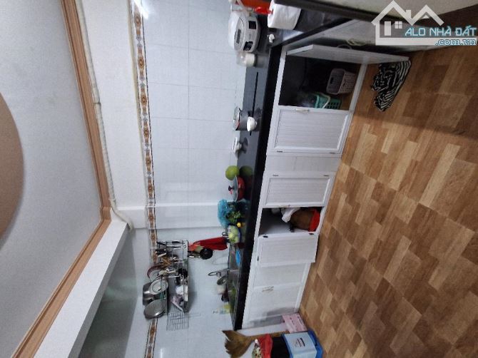 Bán nhà hẻm 212 Đào Sư Tích, Phước Lộc Nhà Bè. 62m2 - 1