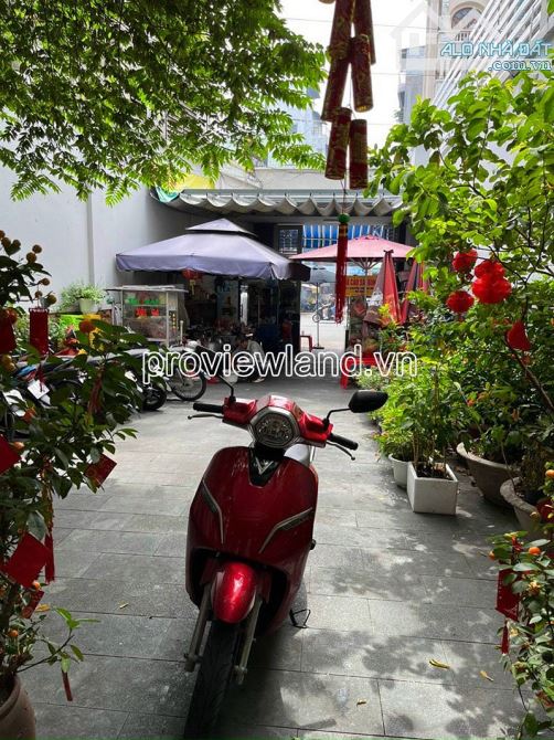 Bán nhà mặt tiền Nguyễn Thị Minh Khai Q3, 140m², 6 tầng, giá 90 tỷ - 1