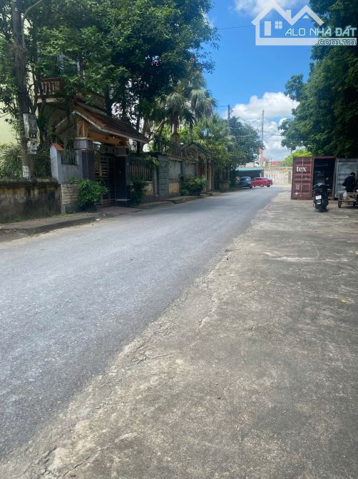 Bán đất tại tổ 10, thị trấn đông hưng, thái bình cũ - 1